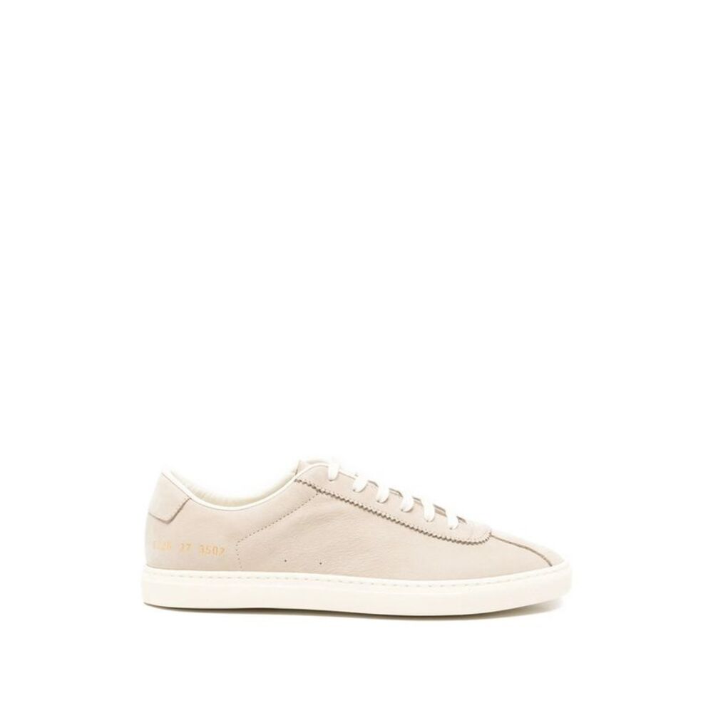 Common Project Neutrals Shoes Women